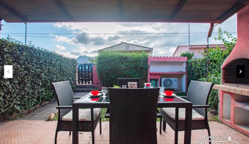 Prodej domu, Viddalba, Sardinie, Itálie, 55 m2