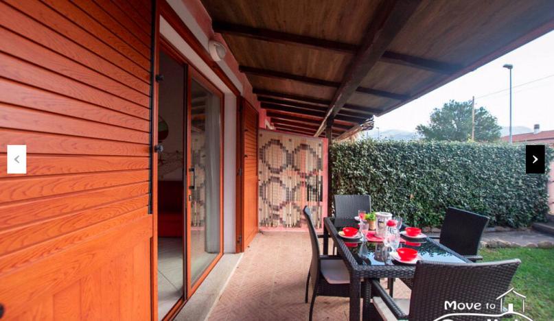 Prodej domu, Viddalba, Sardinie, Itálie, 55 m2