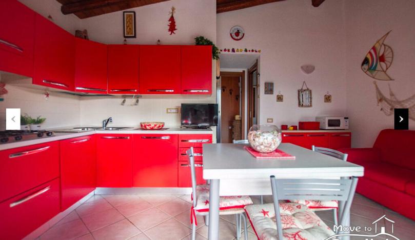 Prodej domu, Viddalba, Sardinie, Itálie, 55 m2