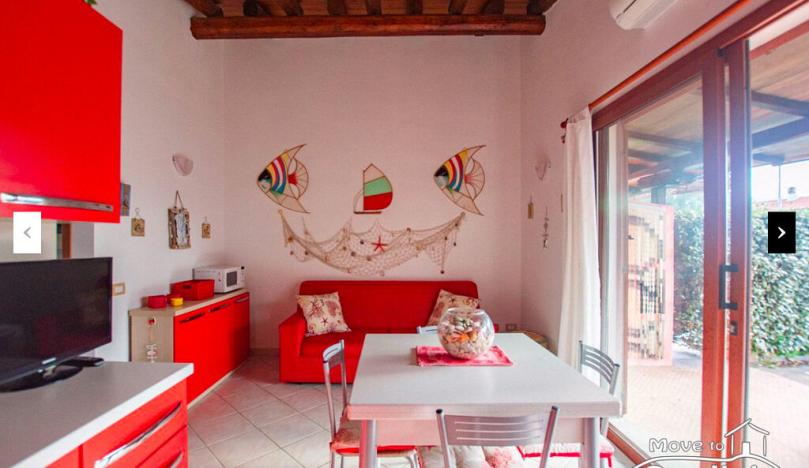 Prodej domu, Viddalba, Sardinie, Itálie, 55 m2