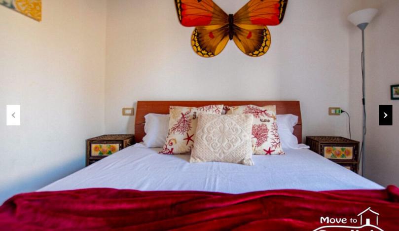 Prodej domu, Viddalba, Sardinie, Itálie, 55 m2