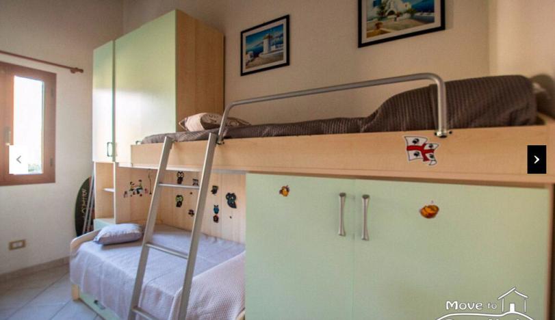 Prodej domu, Viddalba, Sardinie, Itálie, 55 m2