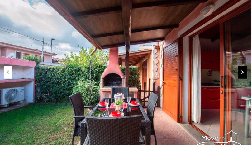 Prodej domu, Viddalba, Sardinie, Itálie, 55 m2