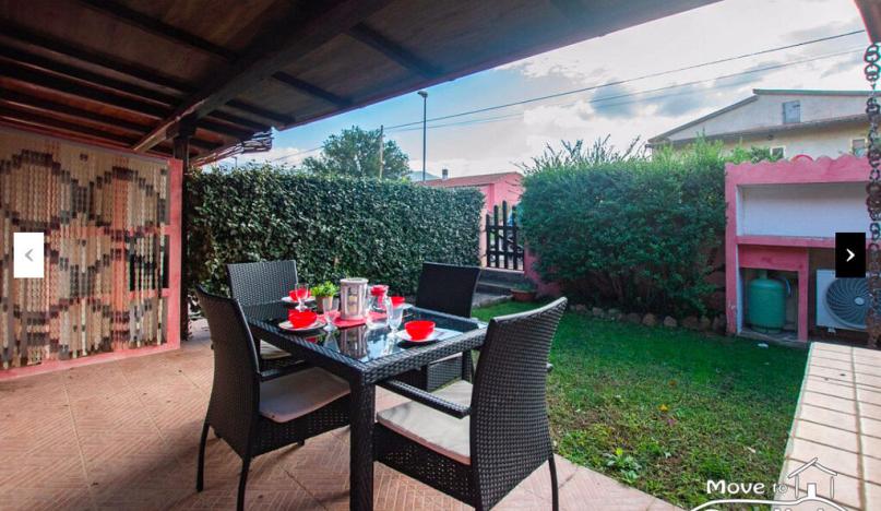 Prodej domu, Viddalba, Sardinie, Itálie, 55 m2