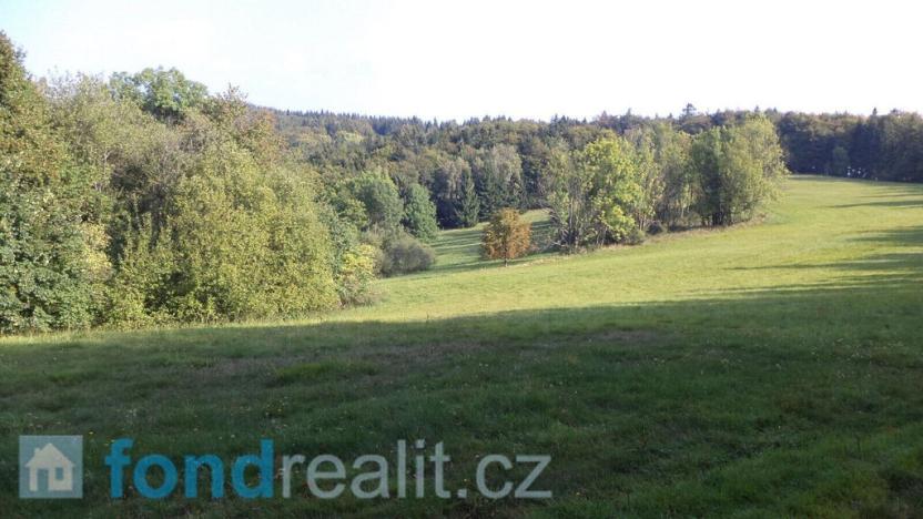 Prodej pole, Rajnochovice, 10621 m2