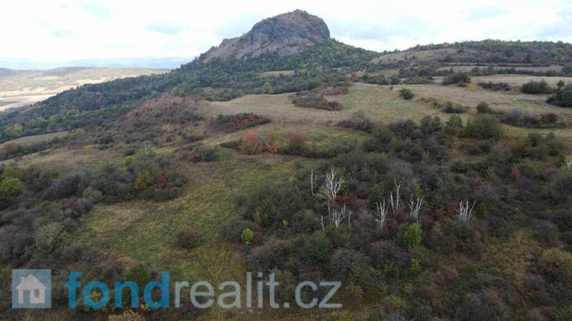 Prodej pozemku, Hrobčice, 30746 m2