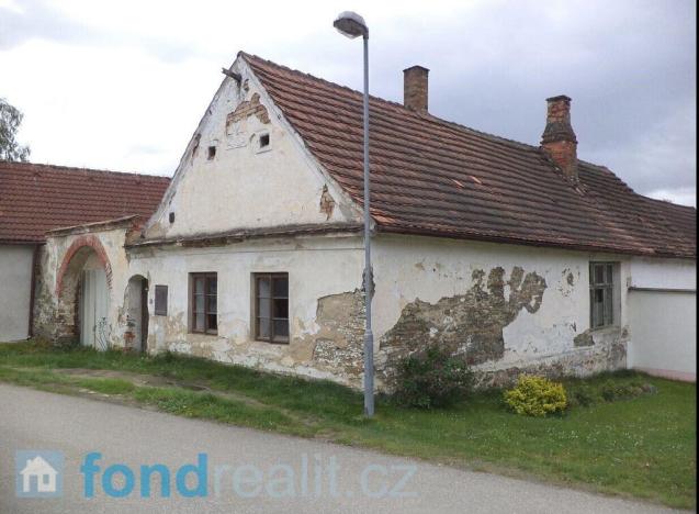 Prodej komerční, Hosín - Dobřejovice, 955 m2