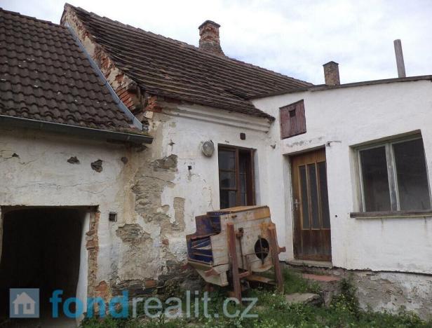 Prodej komerční, Hosín - Dobřejovice, 955 m2