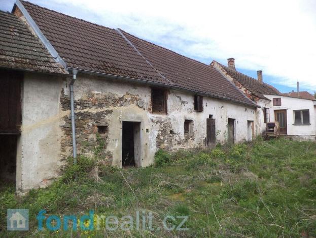 Prodej komerční, Hosín - Dobřejovice, 955 m2