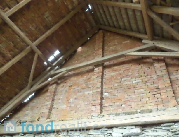 Prodej komerční, Hosín - Dobřejovice, 955 m2