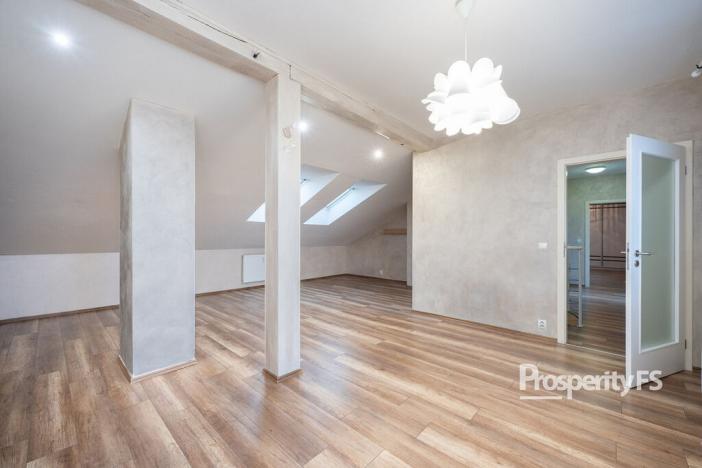 Prodej bytu 3+kk, Lovosice, Osvoboditelů, 120 m2