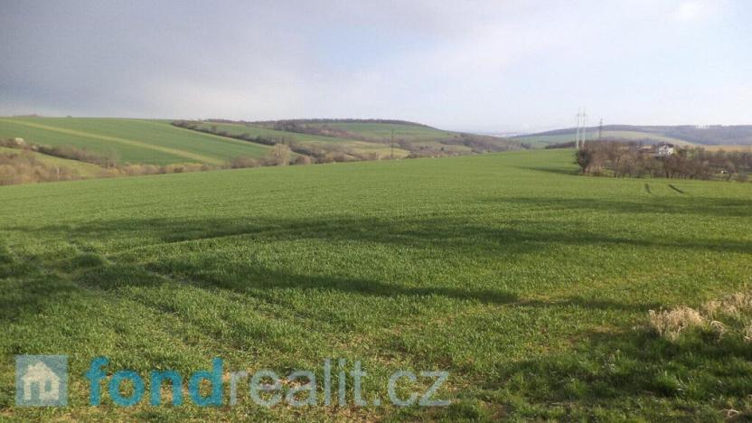 Prodej pozemku, Kostelany - Lhotka, 13279 m2