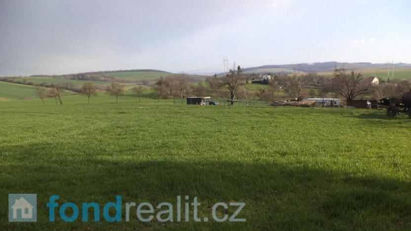 Prodej pozemku, Kostelany - Lhotka, 13279 m2