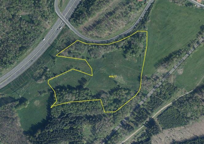 Prodej pole, Nové Sedlo - Loučky, 49321 m2