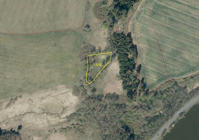 Prodej pole, Chodský Újezd - Nahý Újezdec, 25088 m2