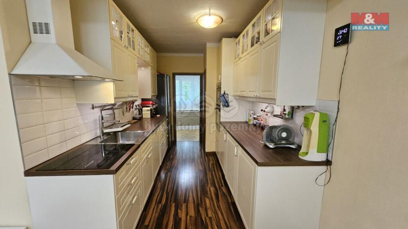 Prodej bytu 3+1, Praha - Holešovice, Ortenovo náměstí, 90 m2