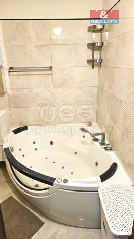 Prodej bytu 3+1, Praha - Holešovice, Ortenovo náměstí, 90 m2