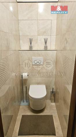 Prodej bytu 3+1, Praha - Holešovice, Ortenovo náměstí, 90 m2