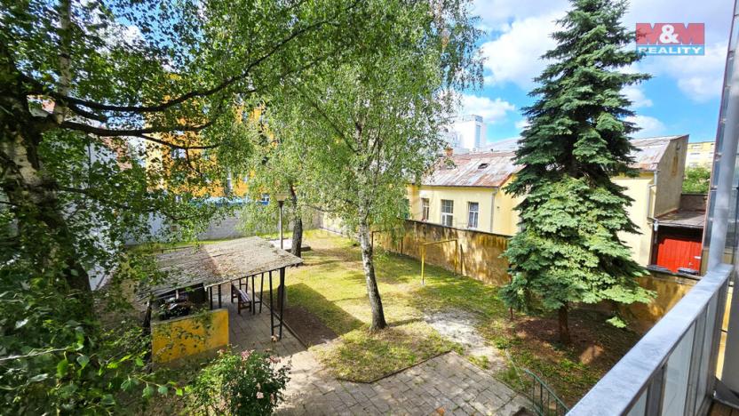 Prodej bytu 3+1, Praha - Holešovice, Ortenovo náměstí, 90 m2