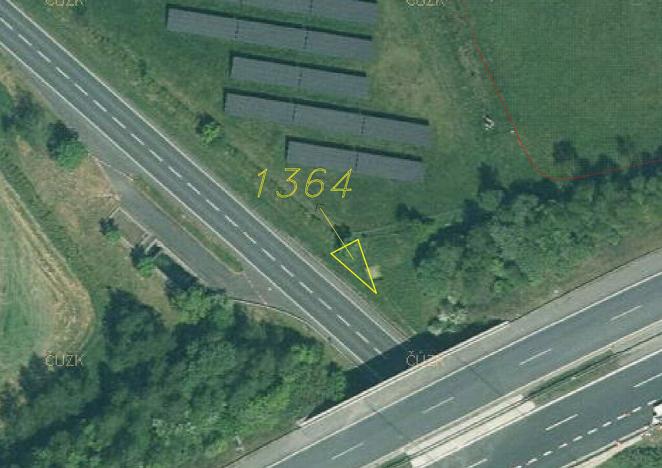 Prodej pole, Rozvadov - Svatá Kateřina, 60693 m2