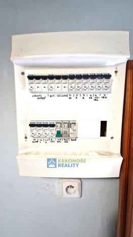 Prodej rodinného domu, Dolní Brusnice, 95 m2