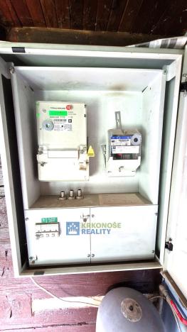 Prodej rodinného domu, Dolní Brusnice, 95 m2