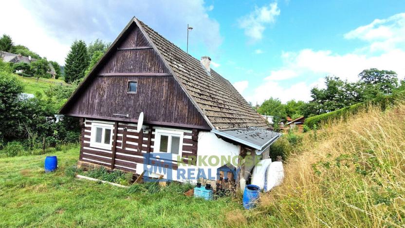 Prodej rodinného domu, Dolní Brusnice, 95 m2