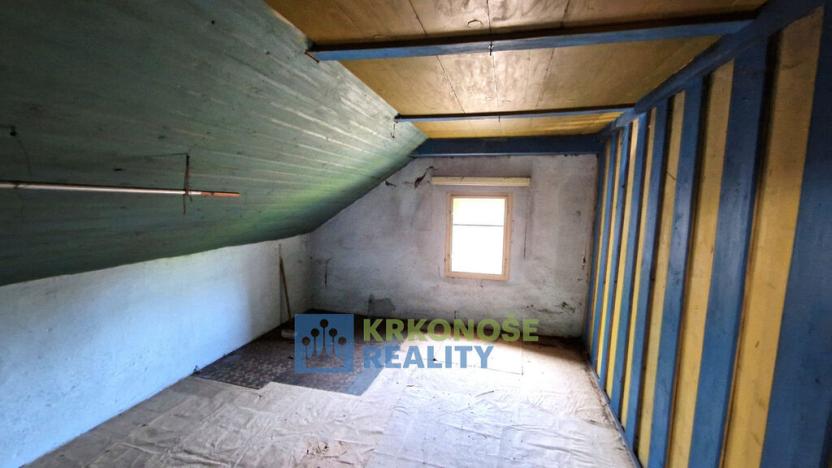 Prodej rodinného domu, Tanvald - Šumburk nad Desnou, Popelnická, 146 m2