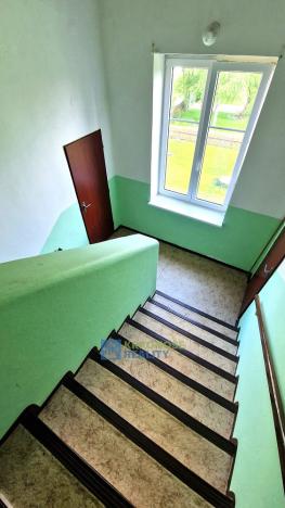 Prodej činžovního domu, Žacléř, J. A. Komenského, 340 m2