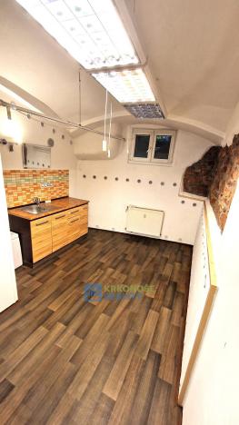 Pronájem obchodního prostoru, Trutnov - Vnitřní Město, Pražská, 46 m2