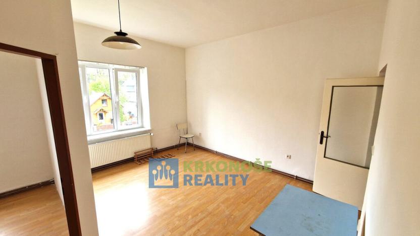 Prodej bytu 2+kk, Trutnov - Horní Staré Město, Horská, 40 m2
