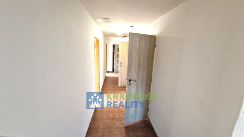 Prodej bytu 3+1, Trutnov - Horní Staré Město, Horská, 73 m2