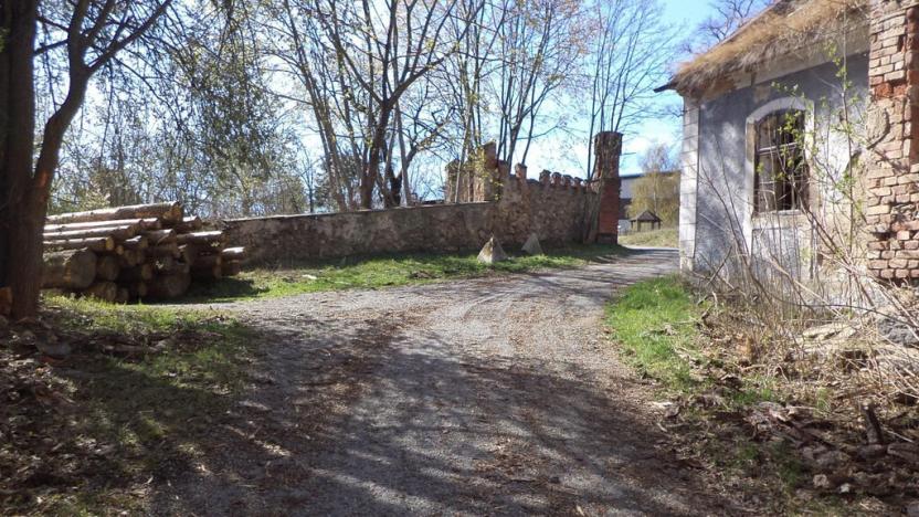 Prodej komerčního pozemku, Vlachovo Březí, 3986 m2