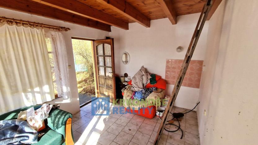 Prodej chaty, Žacléř, Střízlivák, 30 m2