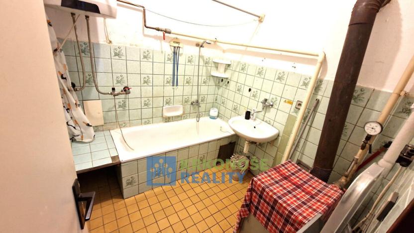 Prodej bytu 1+1, Chvaleč, 50 m2