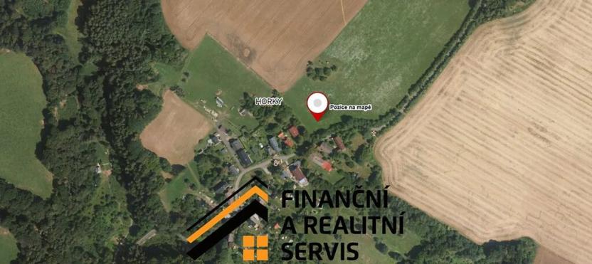 Prodej pozemku pro bydlení, Dubá, 916 m2