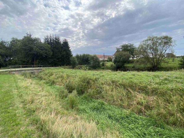 Prodej pozemku, Písečné - Slavětín, 4669 m2