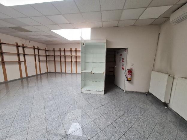 Prodej obchodního prostoru, Ústí nad Labem - Ústí nad Labem-centrum, Vaníčkova, 625 m2