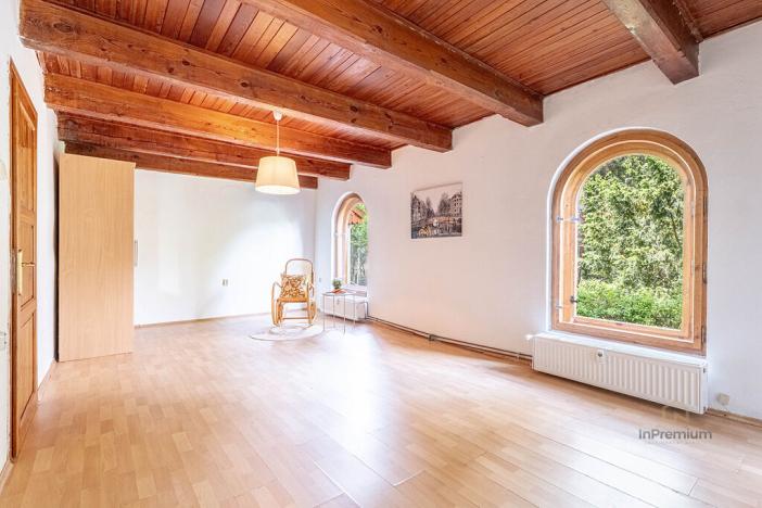 Prodej rodinného domu, Praha - Stodůlky, V borovičkách, 513 m2