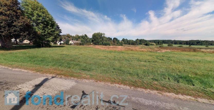 Prodej pozemku, Slavonice, 3058 m2