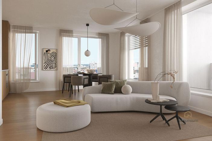 Prodej bytu 1+kk, Plzeň, 38 m2