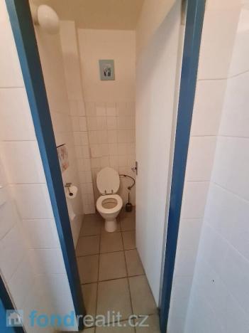 Pronájem kanceláře, Ústí nad Labem - Ústí nad Labem-centrum, Vaníčkova, 90 m2