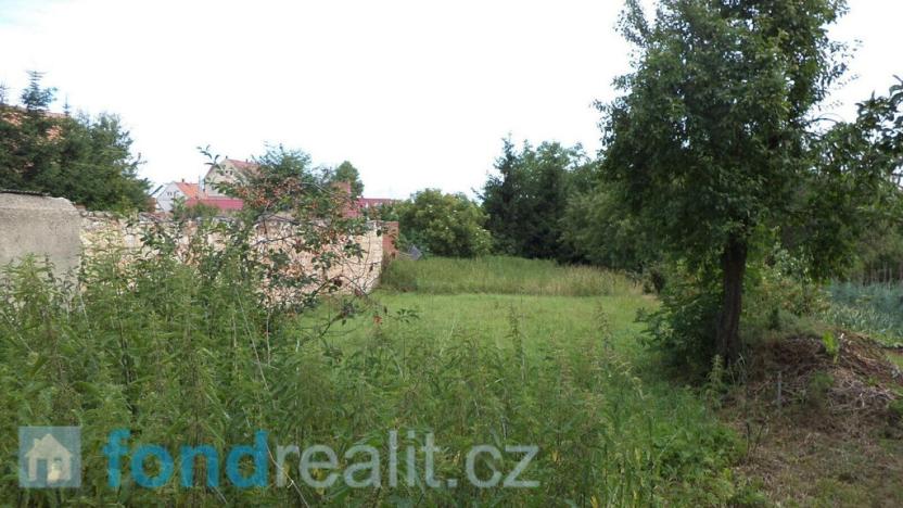 Prodej pozemku, Liběšice - Líčkov, 430 m2