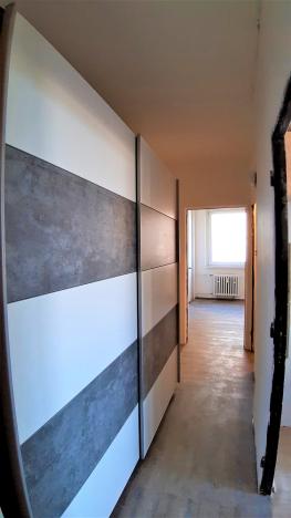 Pronájem bytu 3+1, Most, M. G. Dobnera, 63 m2