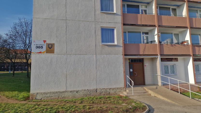 Pronájem bytu 3+1, Most, M. G. Dobnera, 63 m2