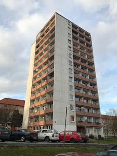 Pronájem bytu 3+1, Most, M. G. Dobnera, 63 m2