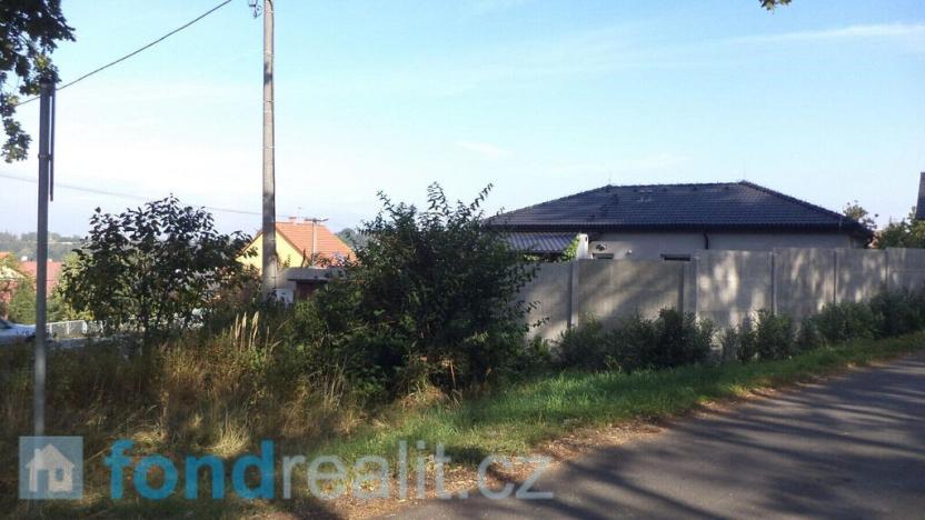 Prodej pozemku, Plzeň, 119 m2