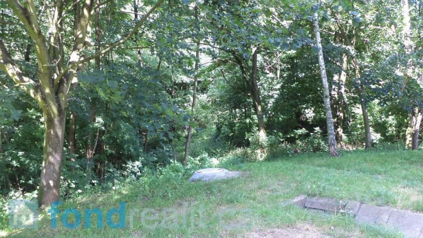 Prodej pozemku, Ústí nad Labem, 610 m2