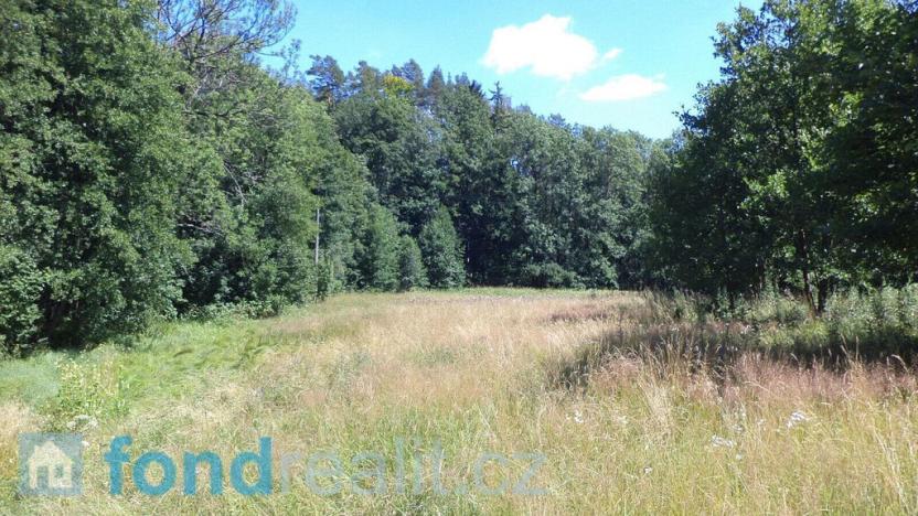 Prodej pozemku, Mařenice, 19744 m2