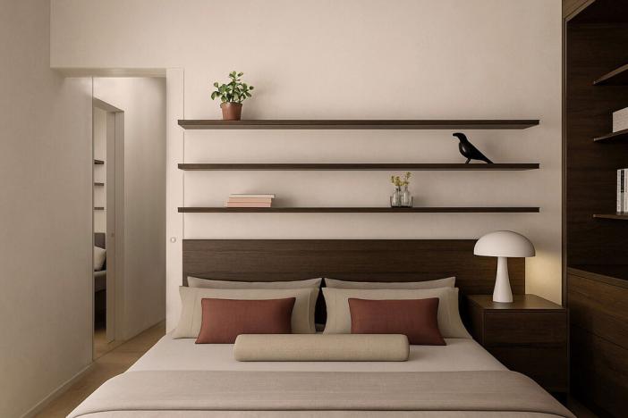 Prodej bytu 4+kk, Praha - Vinohrady, Na Folimance, 97 m2